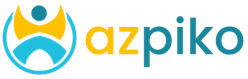 Azpiko Logo